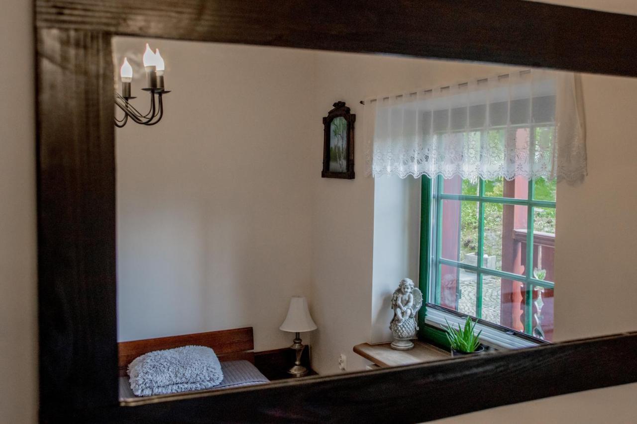 Bukowy Zdroj Villa Krynica Zdrój Kültér fotó